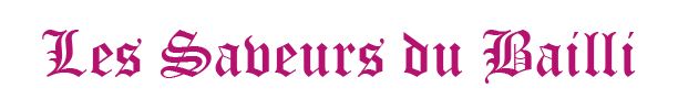 logoSaveursduBailli