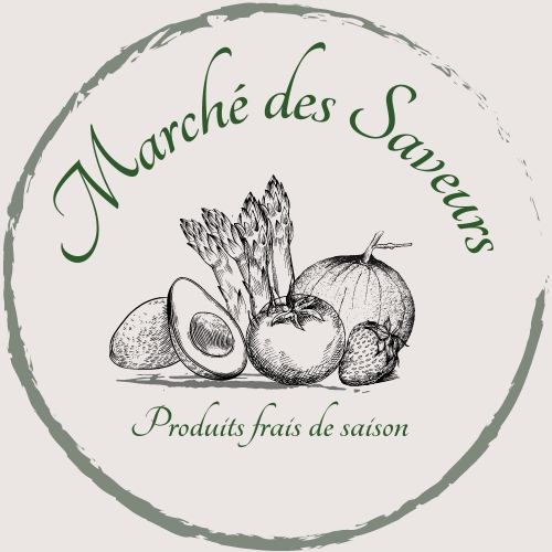 marche des saveurs